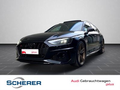 gebraucht Audi RS4 Avant