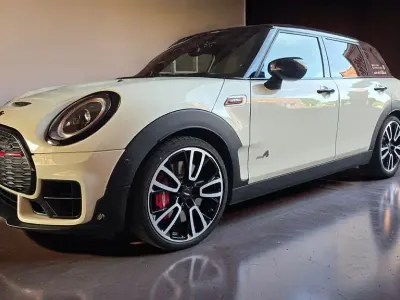 Gebraucht Mini John Cooper Works Clubman