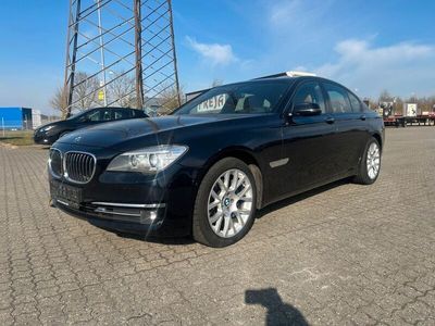 BMW 740