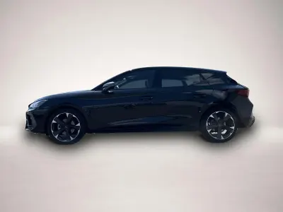 Gebraucht Cupra Leon 150 PS (110 kW) 2025 Manufacturer Limousine