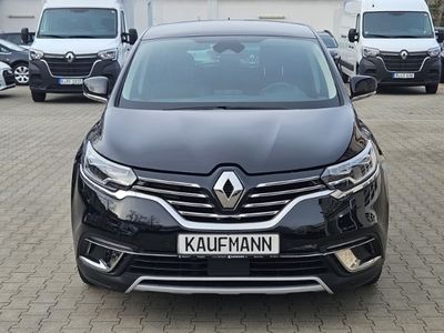 gebraucht Renault Espace V Limited 1.8 TCe 225 EU6d-T 7 Sitze