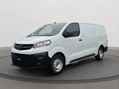 Gebraucht Opel Vivaro-e Combi