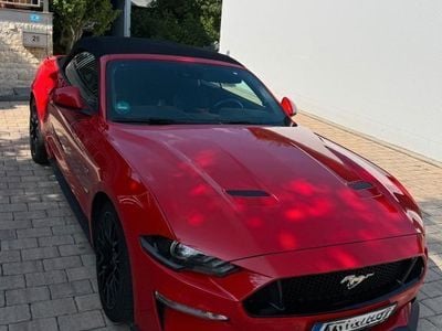 Ford Mustang GT
