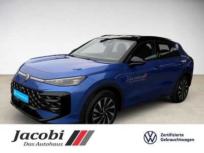 Gebraucht VW T-Roc R-line 150 PS (110 kW) 2026 SUV