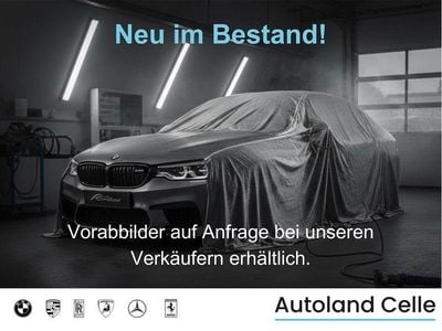 Gebraucht BMW 520 Luxury Line 190 PS (139 kW) 2023 Schwarz Limousine
