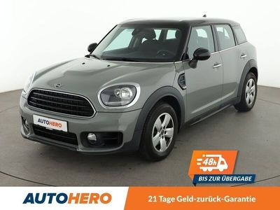 Mini Cooper Countryman