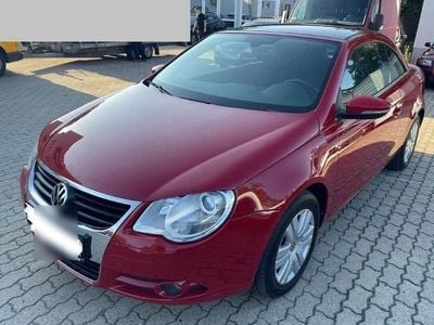 VW Eos