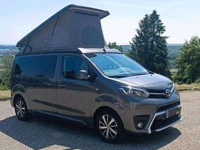 Gebraucht Toyota Proace Comfort 177 PS (130 kW) 2020 Van / Kleinbus