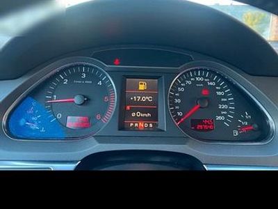 Gebraucht Audi A6 200 PS (147 kW) 2006 Limousine