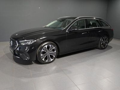 Mercedes E200