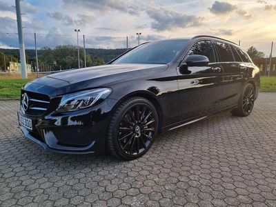 Mercedes C300