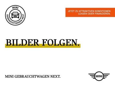 Grün Gebraucht 2022 Mini Cooper Kleinwagen | 21.401 € (Fairer Preis)
