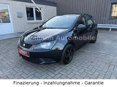 Second-hand Audi A3