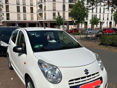 gebraucht Suzuki Alto 1.0 Basic Basic