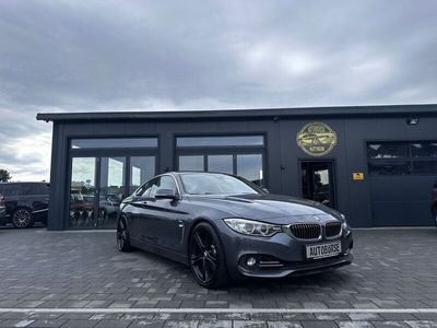 BMW 435