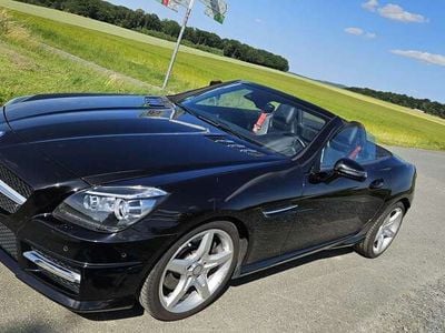 Mercedes SLK250