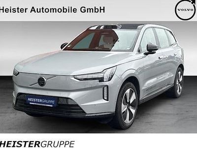 Grau Gebraucht 2024 Volvo EX90 Performance SUV | 79.890 € (Fairer Preis)