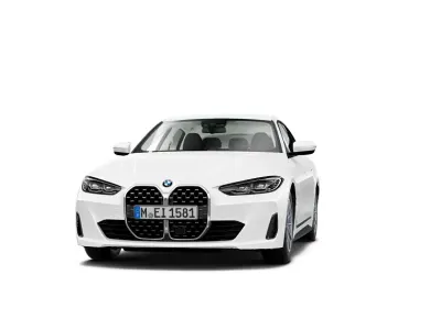 Gebraucht BMW 420 Gran Coupé Shadowline 190 PS (139 kW) 2026 Coupé
