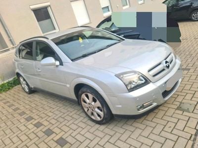 Opel Signum