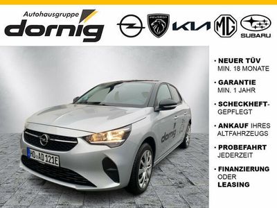 Gebraucht Opel Corsa-e 100 kW (136 PS) 2023 Andere farbe Kleinwagen