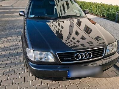 Gebraucht Audi A6 193 PS (141 kW) 1996 Andere farben Kombi