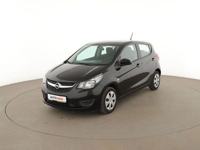 gebraucht Opel Karl 1.0 120 Jahre Start/Stop, Benzin, 9.130 €