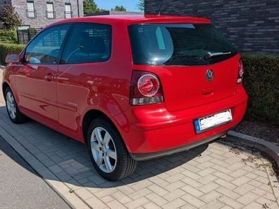 VW Polo