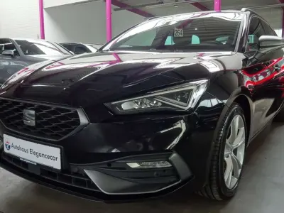 Gebraucht Seat Leon FR 150 PS (110 kW) 2022 Other Kombi
