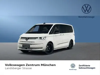 Neu VW Multivan Life 150 PS (110 kW) 2026 Weiß Van / Kleinbus