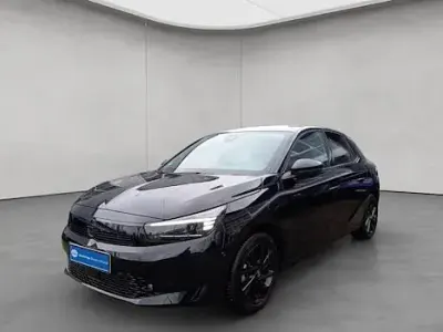 Usado Opel Corsa 101 HP (74 kW) 2024 Preto Citadino