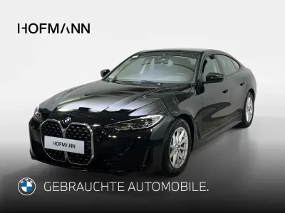Gebraucht BMW 420
