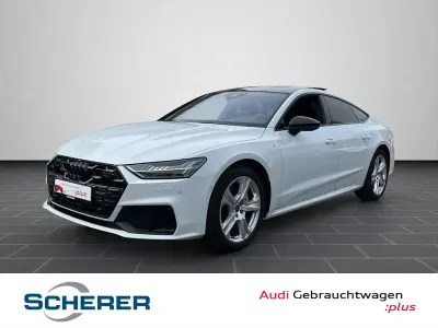 Gebraucht Audi A7
