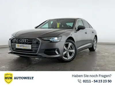 Gebraucht Audi A6