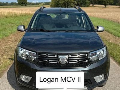 Dacia Logan MCV