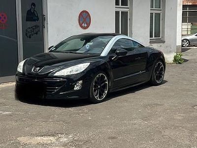 Peugeot RCZ