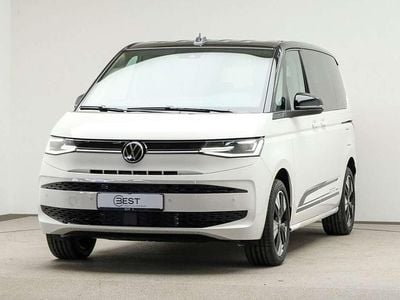 Gebraucht VW Multivan Edition 204 PS (150 kW) 2026 Candyweiß Van / Kleinbus