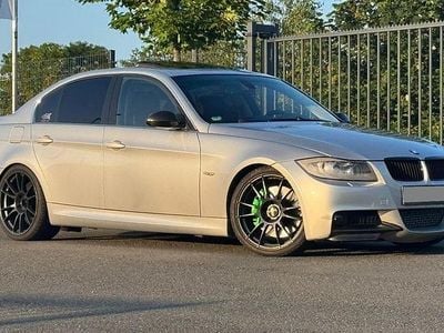 BMW 335