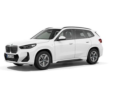 Gebraucht BMW X1 Comfort Edition 204 PS (150 kW) 2025 SUV