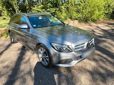 Mercedes C250