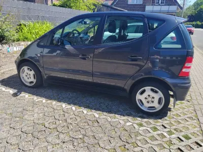 Gebraucht Mercedes A140