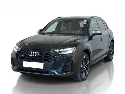 Gebraucht Audi SQ5