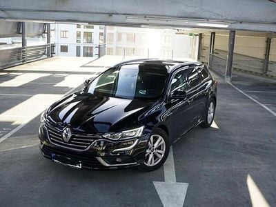 Gebraucht Renault Talisman GrandTour 225 PS (165 kW) 2019 Kombi