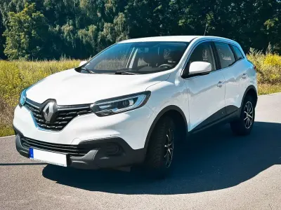 Gebraucht Renault Kadjar