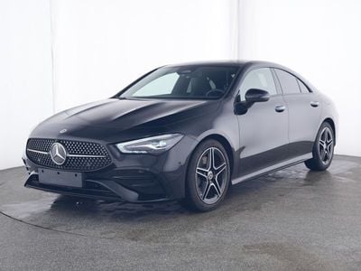 Mercedes CLA200