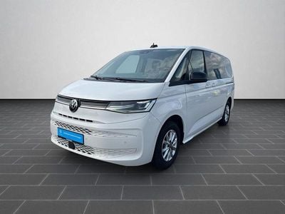 VW Multivan