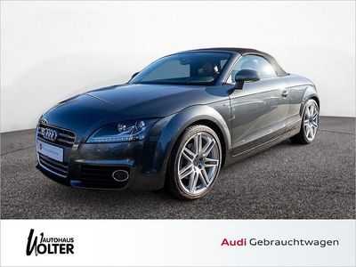 Audi TT Roadster