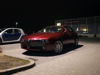 Alfa Romeo 159