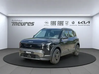 Brugt Kia EV2