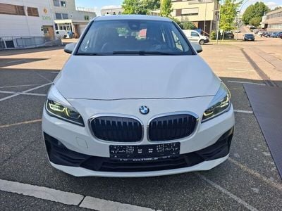 BMW 220 Gran Tourer