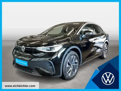 Gebraucht VW ID.5 Pro 210 kW (286 PS) 2025 Grenadillschwarz SUV